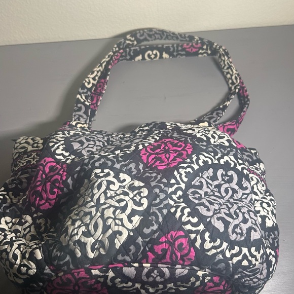Vera Bradley Glenna shoulder bag - Picture 3 of 16